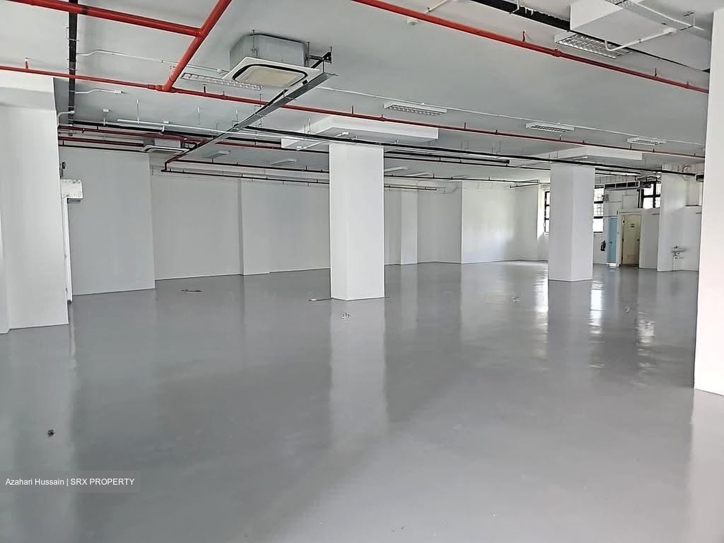 Upper Aljunied Link (D13), Factory #635425231